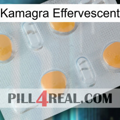 Kamagra Effervescent 24